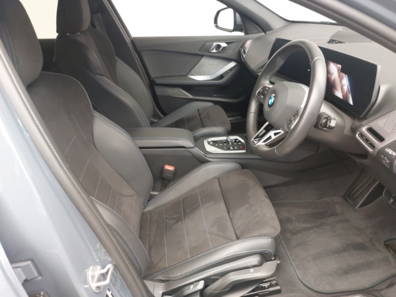 Used BMW 1 Series 2025 for sale - 76696165: Photo 6