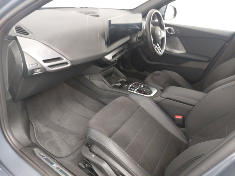 Used BMW 1 Series 2025 for sale - 76696165: Photo 7