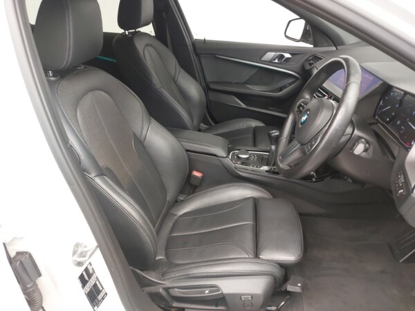 Used BMW 1 Series 2020 for sale - 76264974: Photo 11