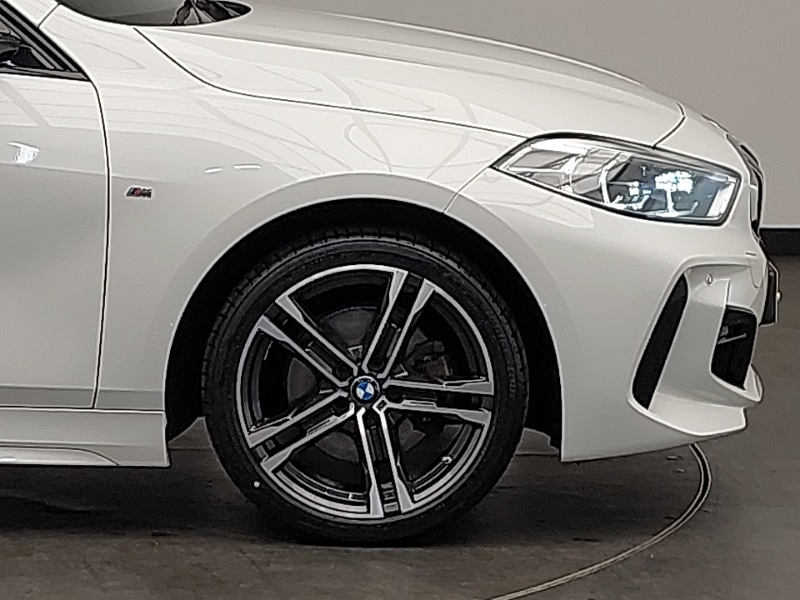 Used BMW 1 Series 2020 for sale - 76264974: Photo 14