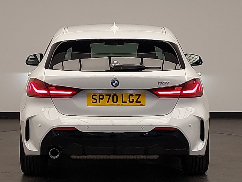 Used BMW 1 Series 2020 for sale - 76264974: Photo 15