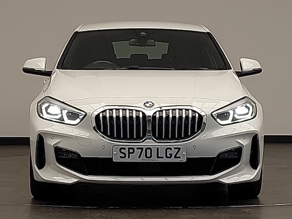 Used BMW 1 Series 2020 for sale - 76264974: Photo 16
