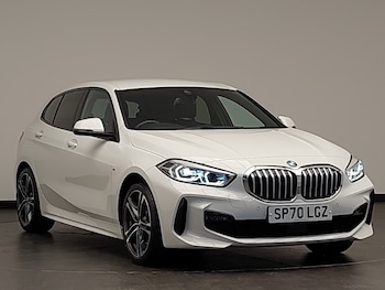 BMW - 1 Series