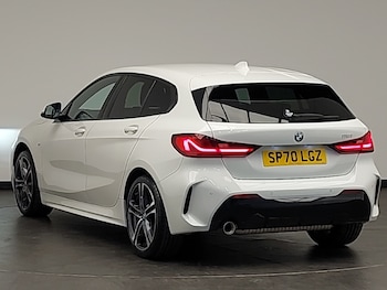 Used BMW 1 Series 2020 for sale - 76264974: Photo 3