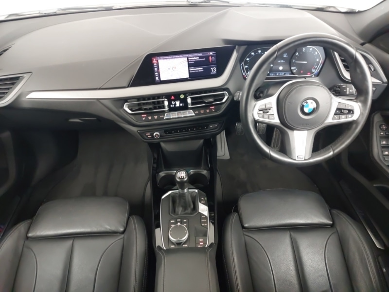 Used BMW 1 Series 2020 for sale - 76264974: Photo 4