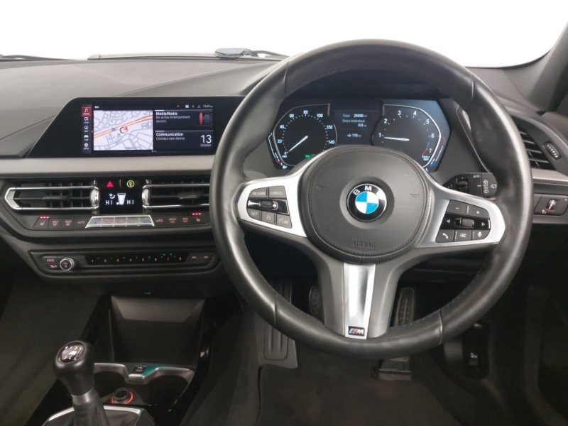 Used BMW 1 Series 2020 for sale - 76264974: Photo 5