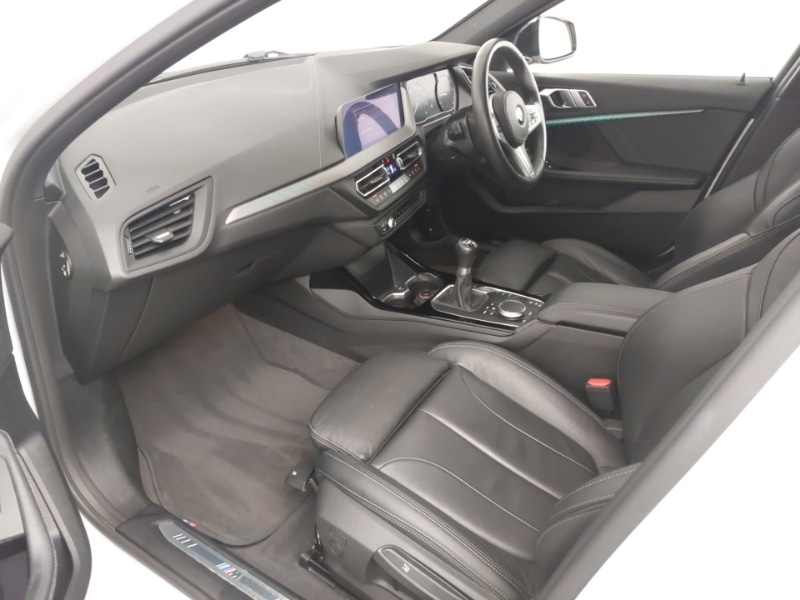 Used BMW 1 Series 2020 for sale - 76264974: Photo 7