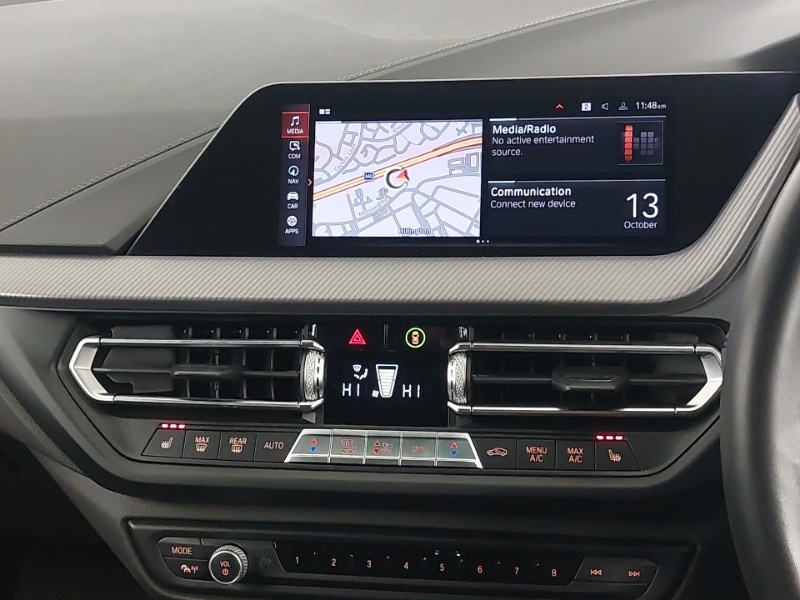 Used BMW 1 Series 2020 for sale - 76264974: Photo 8