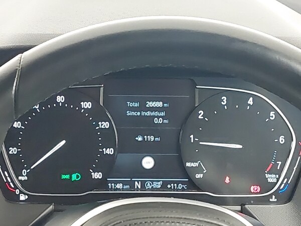 Used BMW 1 Series 2020 for sale - 76264974: Photo 9