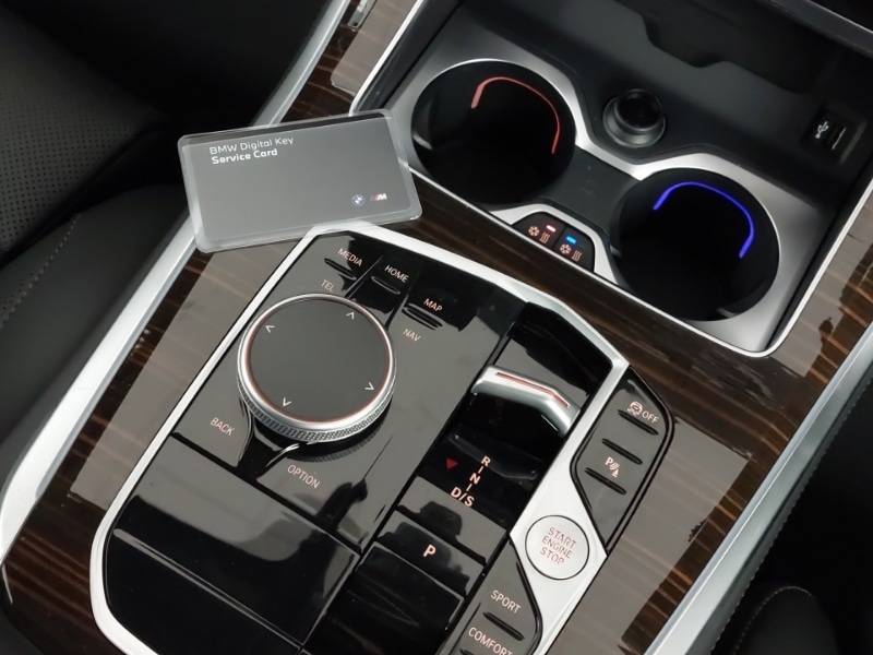 Used BMW X5 2026 for sale - 78013341: Photo 10