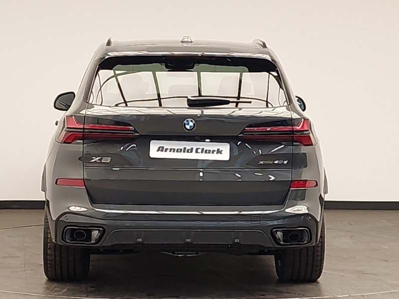 Used BMW X5 2026 for sale - 78013341: Photo 15