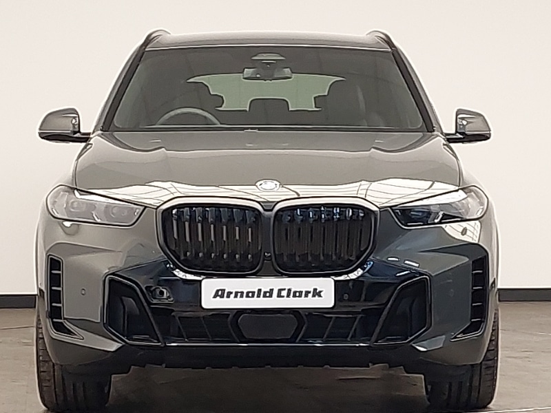 Used BMW X5 2026 for sale - 78013341: Photo 16