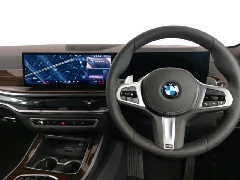 Used BMW X5 2026 for sale - 78013341: Photo 5