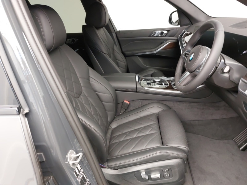 Used BMW X5 2026 for sale - 78013341: Photo 6