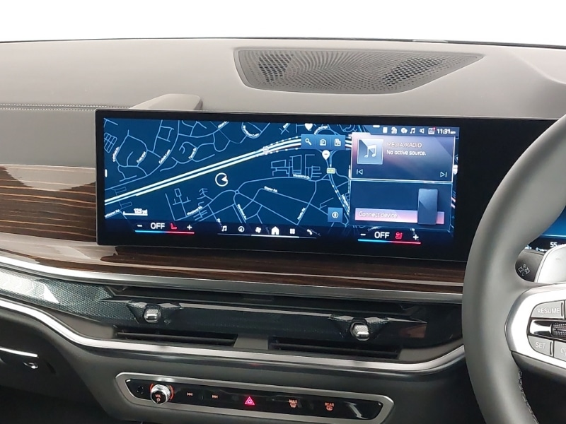 Used BMW X5 2026 for sale - 78013341: Photo 8