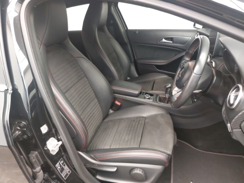 Used Mercedes-Benz A-Class 2017 for sale - 77503593: Photo 11