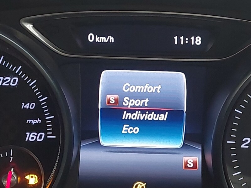 Used Mercedes-Benz A-Class 2017 for sale - 77503593: Photo 18