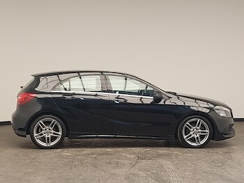 Used Mercedes-Benz A-Class 2017 for sale - 77503593: Photo