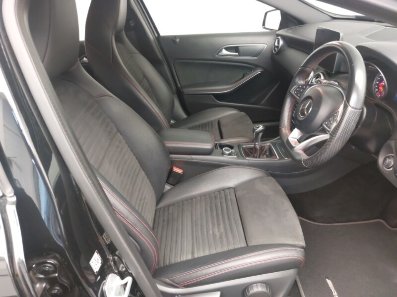 Used Mercedes-Benz A-Class 2017 for sale - 77503593: Photo 6