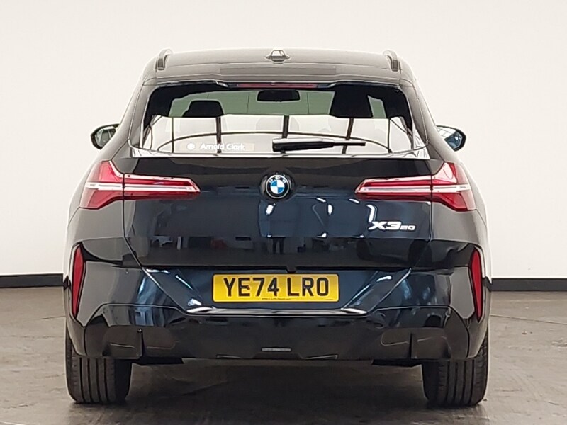 Used BMW X3 2024 for sale - 77933594: Photo 15