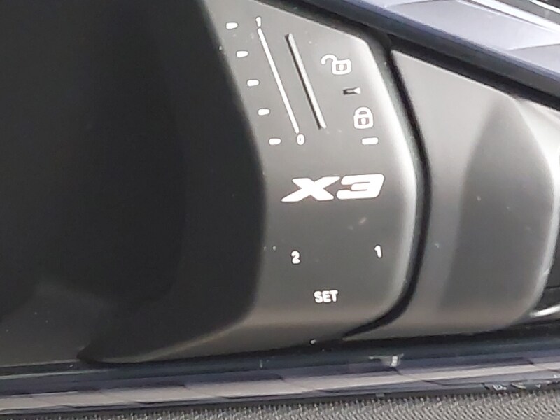 Used BMW X3 2024 for sale - 77933594: Photo 18