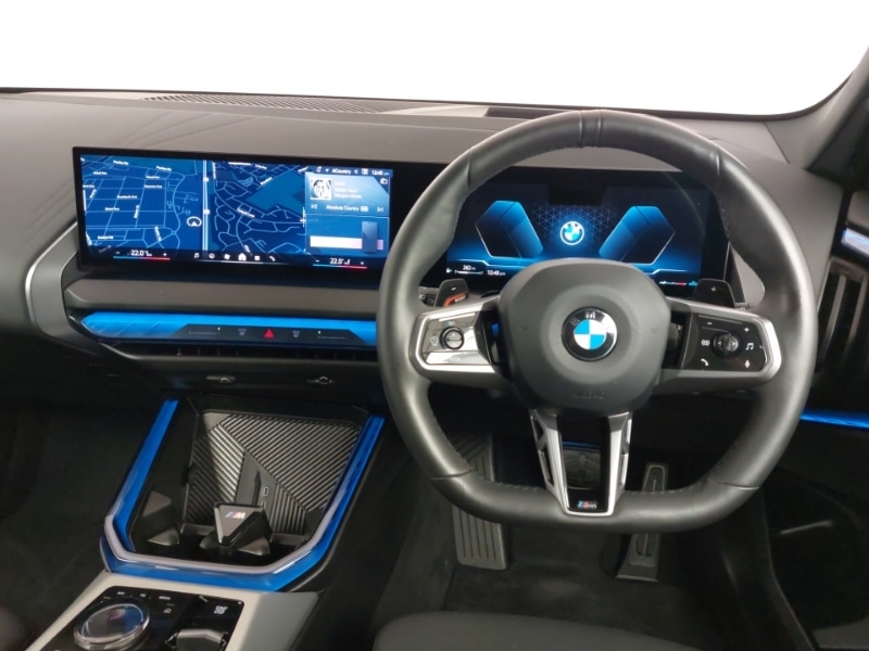 Used BMW X3 2024 for sale - 77933594: Photo 5