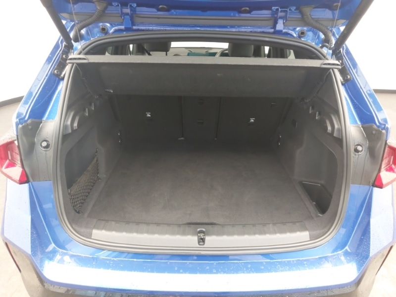 Used BMW iX1 2023 for sale - 76335830: Photo 13