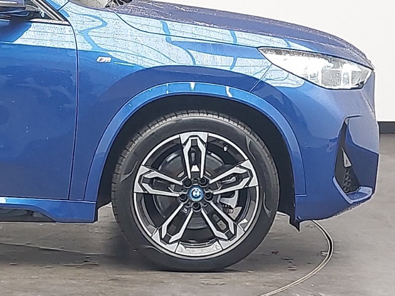 Used BMW iX1 2023 for sale - 76335830: Photo 14