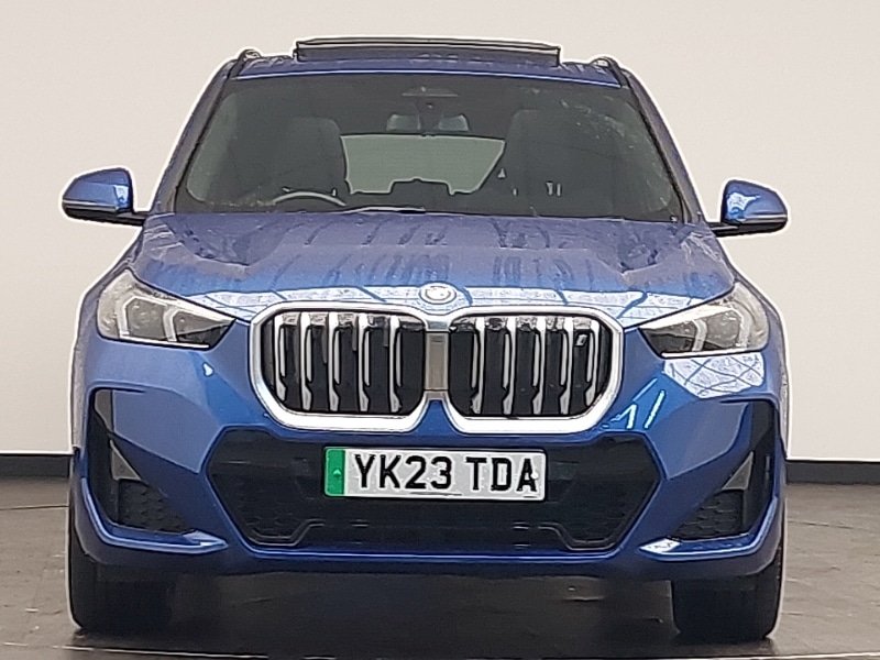 Used BMW iX1 2023 for sale - 76335830: Photo 16