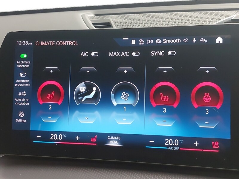 Used BMW iX1 2023 for sale - 76335830: Photo 18