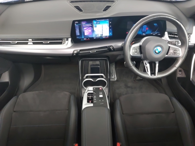 Used BMW iX1 2023 for sale - 76335830: Photo 4