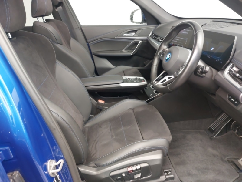 Used BMW iX1 2023 for sale - 76335830: Photo 6
