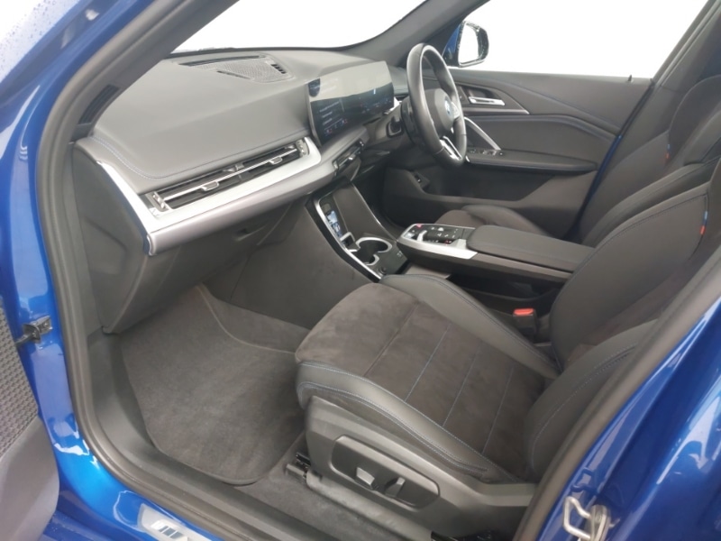 Used BMW iX1 2023 for sale - 76335830: Photo 7