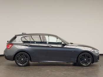 Used BMW 1 Series 2019 for sale - 75138620: Photo