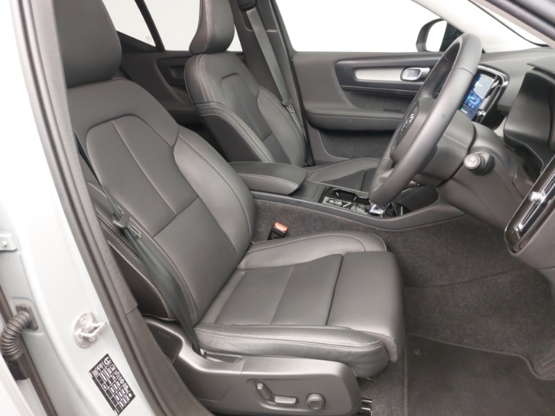 Used Volvo XC40 2024 for sale - 76907035: Photo 11