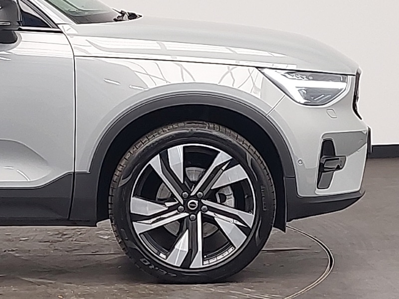 Used Volvo XC40 2024 for sale - 76907035: Photo 14