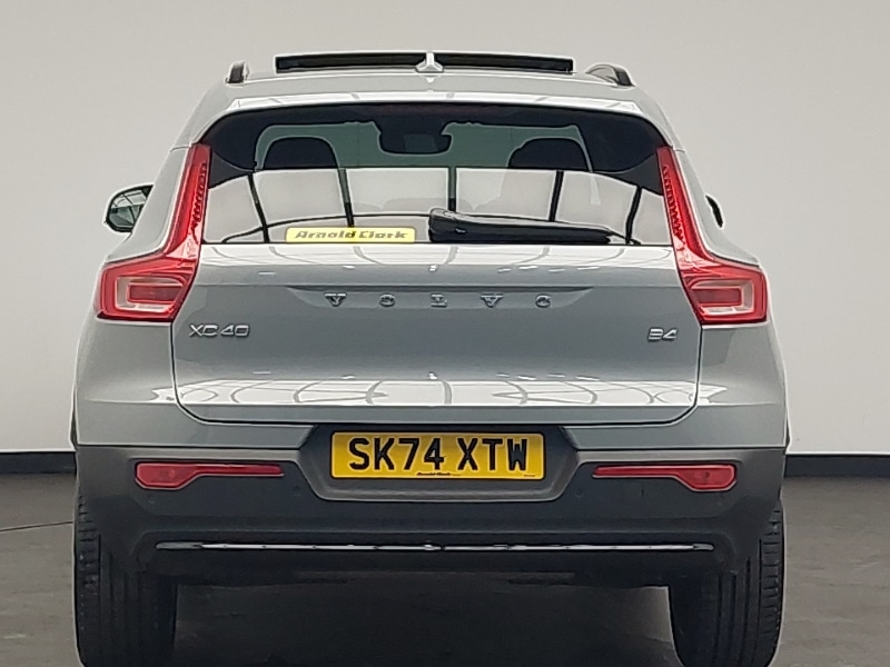 Used Volvo XC40 2024 for sale - 76907035: Photo 15