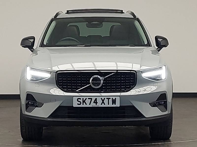 Used Volvo XC40 2024 for sale - 76907035: Photo 16