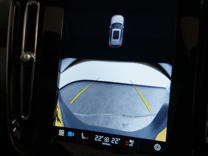 Used Volvo XC40 2024 for sale - 76907035: Photo 18