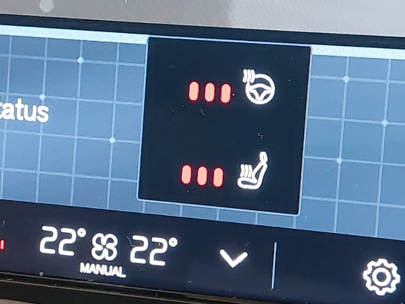 Used Volvo XC40 2024 for sale - 76907035: Photo 19