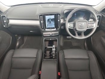 Used Volvo XC40 2024 for sale - 76907035: Photo