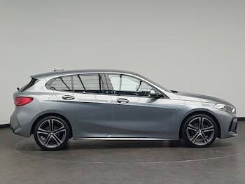 Used BMW 1 Series 2023 for sale - 75413539: Photo