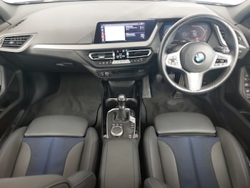 Used BMW 1 Series 2023 for sale - 75413539: Photo