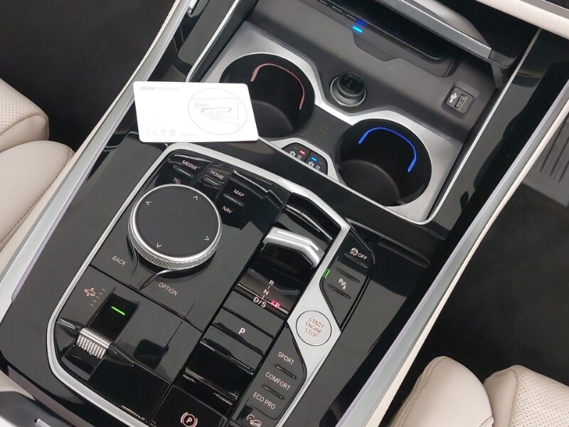 Used BMW X5 2025 for sale - 78151383: Photo 10