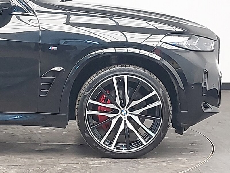 Used BMW X5 2025 for sale - 78151383: Photo 14