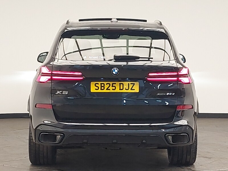 Used BMW X5 2025 for sale - 78151383: Photo 15