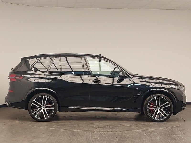 Used BMW X5 2025 for sale - 78151383: Photo 2