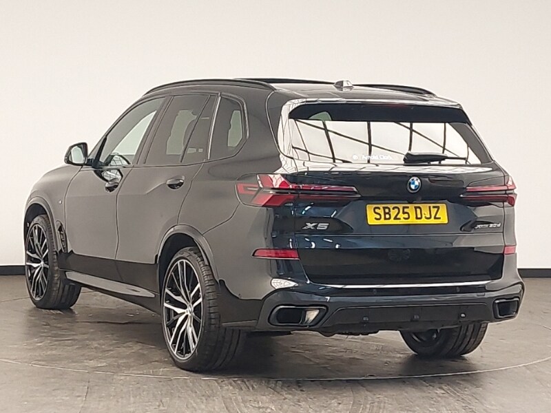 Used BMW X5 2025 for sale - 78151383: Photo 3