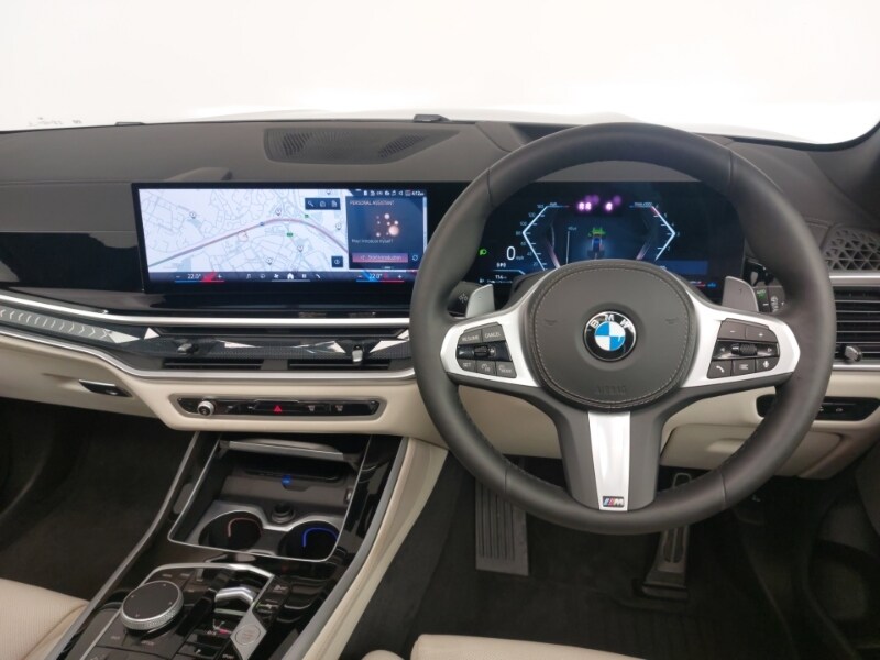 Used BMW X5 2025 for sale - 78151383: Photo 5