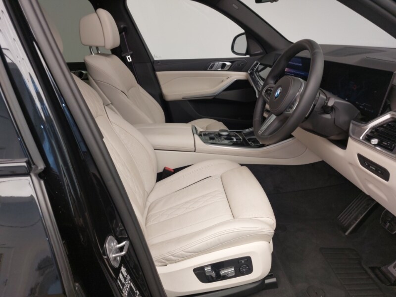 Used BMW X5 2025 for sale - 78151383: Photo 6